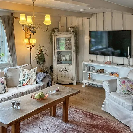 Beautiful In With Wifi Feriehus *